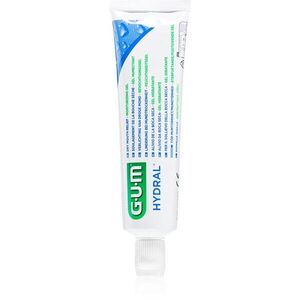 G.U.M Hydral hidratáló gél fogakra, nyelvre és ínyre 50 ml kép