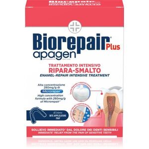 Biorepair Desensitizing Enamel-Repair Shock Treatment szett a fogakra kép