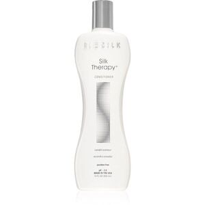 Biosilk Silk Therapy Conditioner kondicionáló 355 ml kép