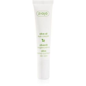 Ziaja Olive Oil szemkrém olíva kivonattal 15 ml kép