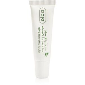Ziaja Olive Oil tápláló szájbalzsam olíva kivonattal 10 ml kép