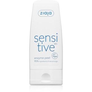 Ziaja Sensitive enzimatikus peeling száraz és érzékeny bőrre 60 ml kép