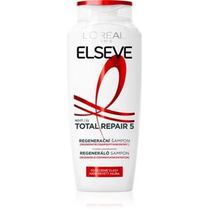 L’Oréal Paris Elseve Total Repair 5 regeneráló sampon keratinnal 250 ml kép