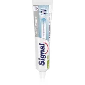 Signal Daily White fogkrém 125 ml kép