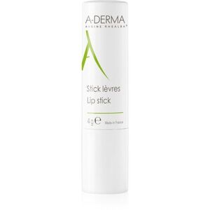 A-Derma Essentials Lip Stick ajakbalzsam stift 4 g kép