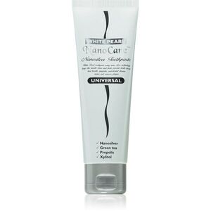 White Pearl NanoCare Fogkrém ezüst nanorészecskékkel 100 g kép