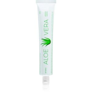 White Pearl Smile Aloe Vera fogkrém az egészséges fogakért és ínyért 120 g kép