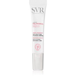 SVR Topialyse szemkrém az érzékeny szemhéjra 15 ml kép
