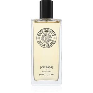 Captain Fawcett Original Eau de Parfum Eau de Parfum uraknak 50 ml kép