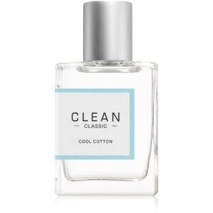 CLEAN Cool Cotton Eau de Parfum hölgyeknek 30 ml kép