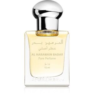 Al Haramain Badar illatos olaj unisex (roll on) 15 ml kép