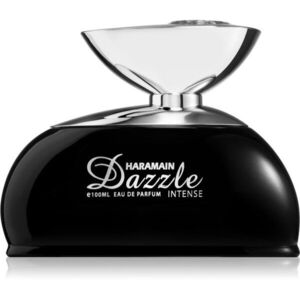 Al Haramain Dazzle Intense Eau de Parfum unisex 100 ml kép