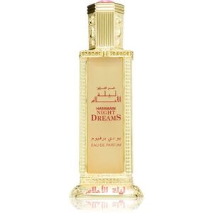 Al Haramain Night Dreams Eau de Parfum hölgyeknek 60 ml kép