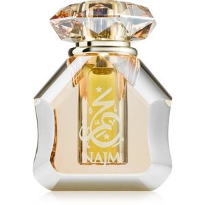 Al Haramain Najm Gold illatos olaj unisex 18 ml kép