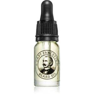 Captain Fawcett Beard Oil szakáll olaj 10 ml kép