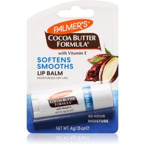 Palmer’s Cocoa Butter Formula hidratáló ajakbalzsam íz Original Cocoa Butter 4 g kép