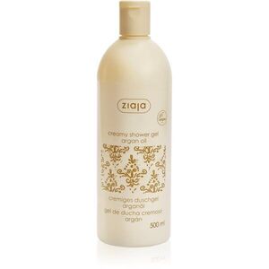 Ziaja Argan Oil tápláló krémszappan 500 ml kép