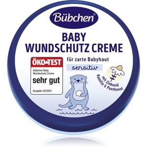 Bübchen Baby nyugtató popsiápoló 150 ml kép