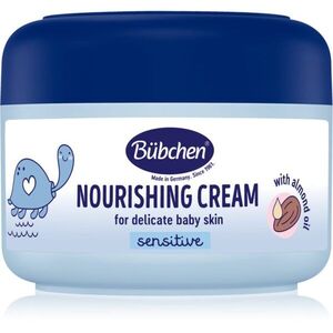 Bübchen Care ápoló krém testre és arcra 75 ml kép