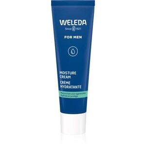 Weleda Men hidratáló krém uraknak 30 ml kép