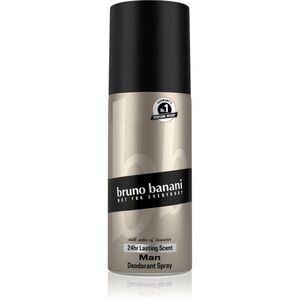 Bruno Banani Man spray dezodor uraknak 150 ml kép