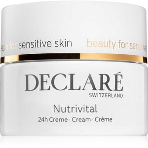 Declaré Vital Balance tápláló krém normál bőrre 50 ml kép