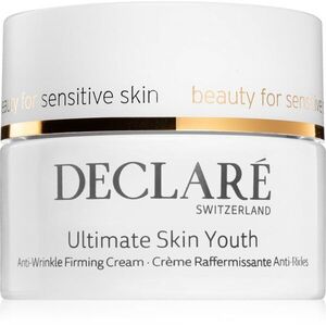 Declaré Age Control feszesítő ránctalanító krém a fiatalos kinézetért 50 ml kép