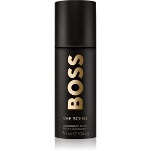 Hugo Boss BOSS The Scent spray dezodor uraknak 150 ml kép