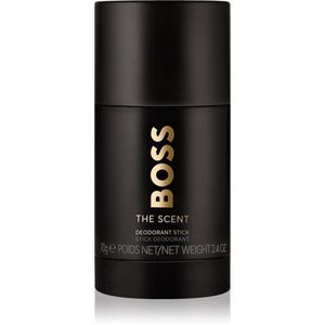 Hugo Boss BOSS The Scent stift dezodor uraknak 75 ml kép