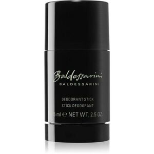 Baldessarini Baldessarini stift dezodor uraknak 75 ml kép