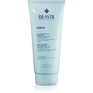 Rilastil Aqua arctisztító emulzió 200 ml kép