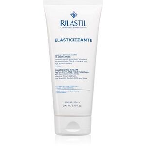 Rilastil Elasticizing Cream feszesítő testkrém 200 ml kép