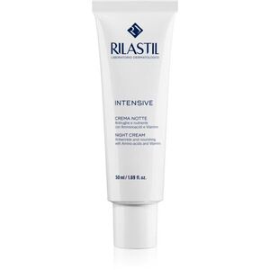 Rilastil Intensive éjszakai krém idő előtti bőröregedés ellen 50 ml kép