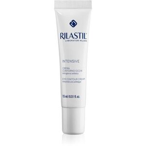 Rilastil Intensive szemkrém a ráncok, duzzanatok és sötét karikák ellen 15 ml kép