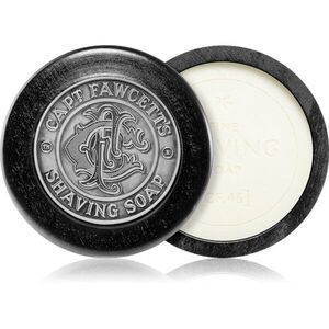 Captain Fawcett Shaving borotvaszappan 110 g kép