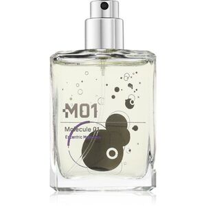 Escentric Molecules Molecule 01 Eau de Toilette unisex + Case 30 ml kép