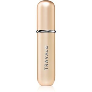 Travalo Classic szórófejes parfüm utántöltő palack unisex 5 ml kép