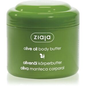 Ziaja Olive Oil testvaj 200 ml kép