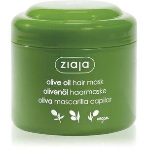 Ziaja Olive Oil regeneráló maszk hajra 200 ml kép