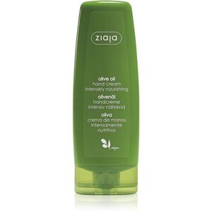 Ziaja Olive Oil krém kézre és körmökre 80 ml kép