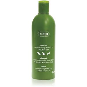 Ziaja Olive Oil regeneráló sampon száraz hajra 400 ml kép