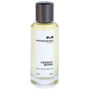 Mancera Cedrat Boise Eau de Parfum unisex 60 ml kép