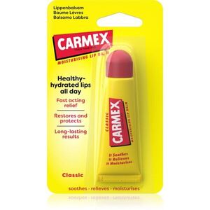 Carmex Classic ajakbalzsam tubusban 10 g kép