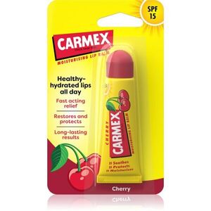 Carmex Cherry ajakbalzsam SPF 15 10 g kép