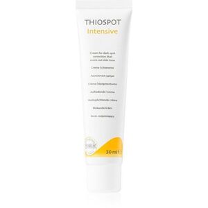 Synchroline Thiospot Intensive élénkítő krém a hiperpigmentációs bőrre 30 ml kép