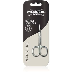Wilkinson Sword Manicure Cuticle Scissors olló a körömágy bőrére 1 db kép