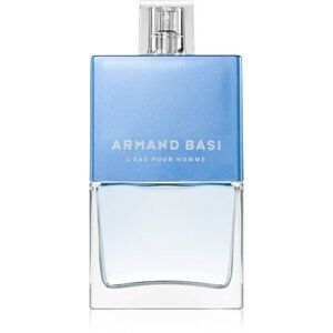 Armand Basi L'Eau Pour Homme Eau de Toilette uraknak 125 ml kép