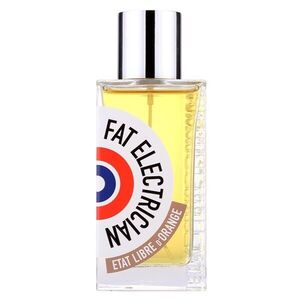 Etat Libre d’Orange Fat Electrician Eau de Parfum uraknak 100 ml kép