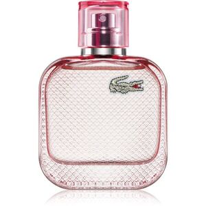 Lacoste L.12.12 Rose Sparkling Eau de Toilette hölgyeknek 50 ml kép