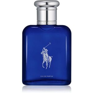 Ralph Lauren Polo Blue Eau de Parfum uraknak 75 ml kép